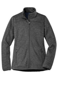 Eddie Bauer EB541 DISCONTINUED Eddie Bauer Ladies StormRepel Soft Shell Jacket