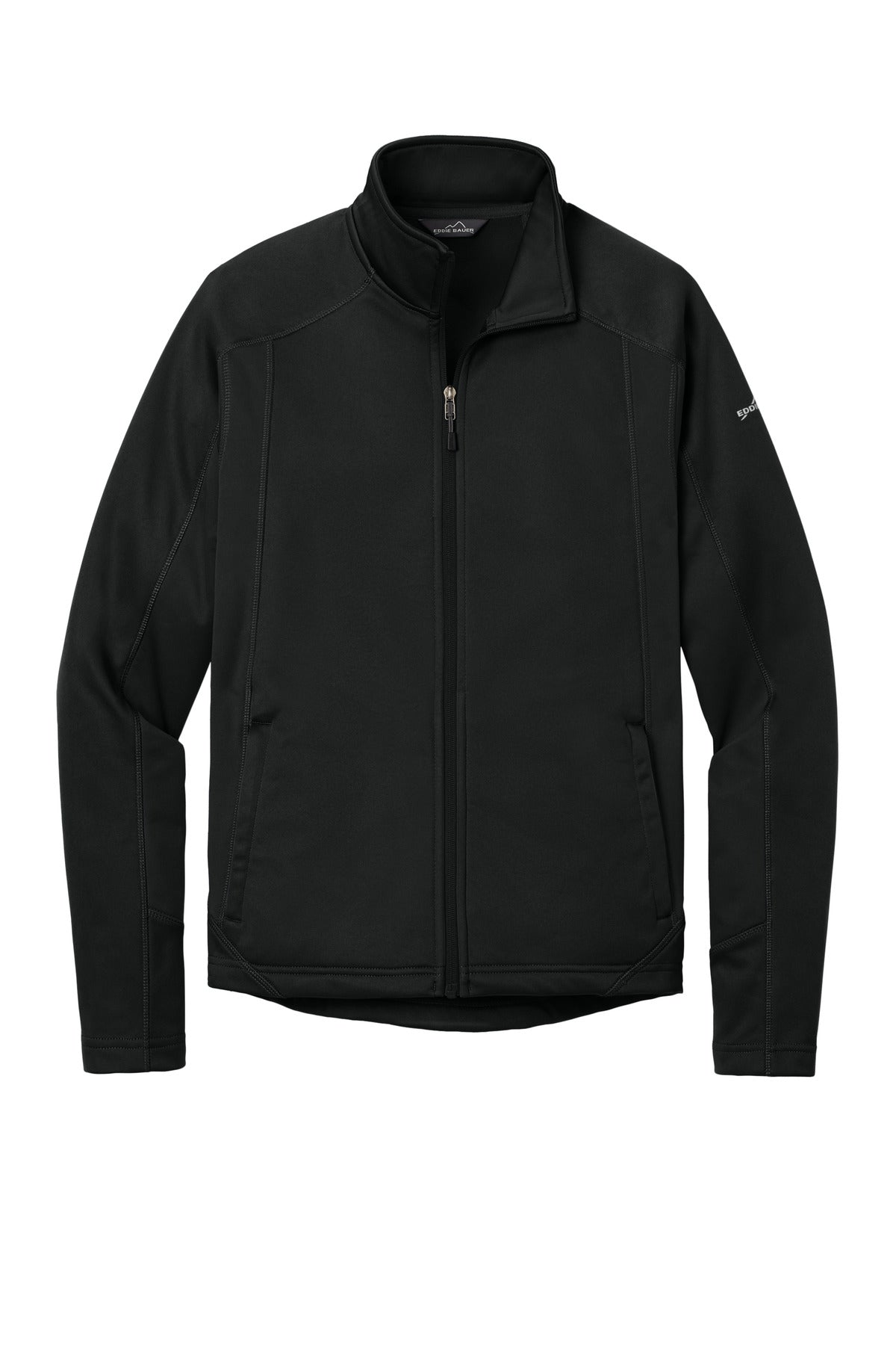 Eddie Bauer EB542 Eddie Bauer Trail Soft Shell Jacket