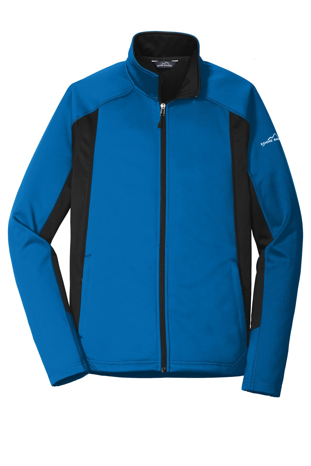 Eddie Bauer EB542 Eddie Bauer Trail Soft Shell Jacket