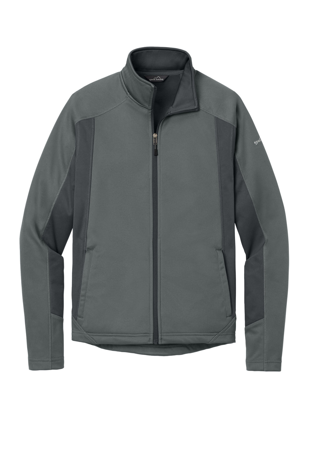 Eddie Bauer EB542 Eddie Bauer Trail Soft Shell Jacket