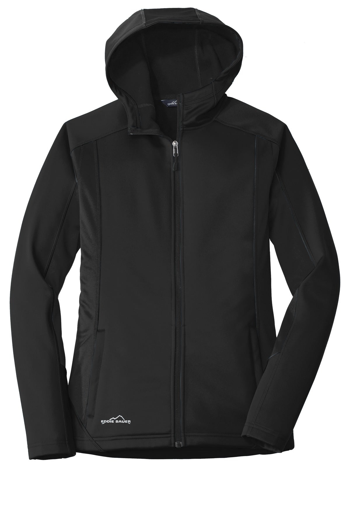 Eddie Bauer EB543 Eddie Bauer Women's Trail Soft Shell Jacket