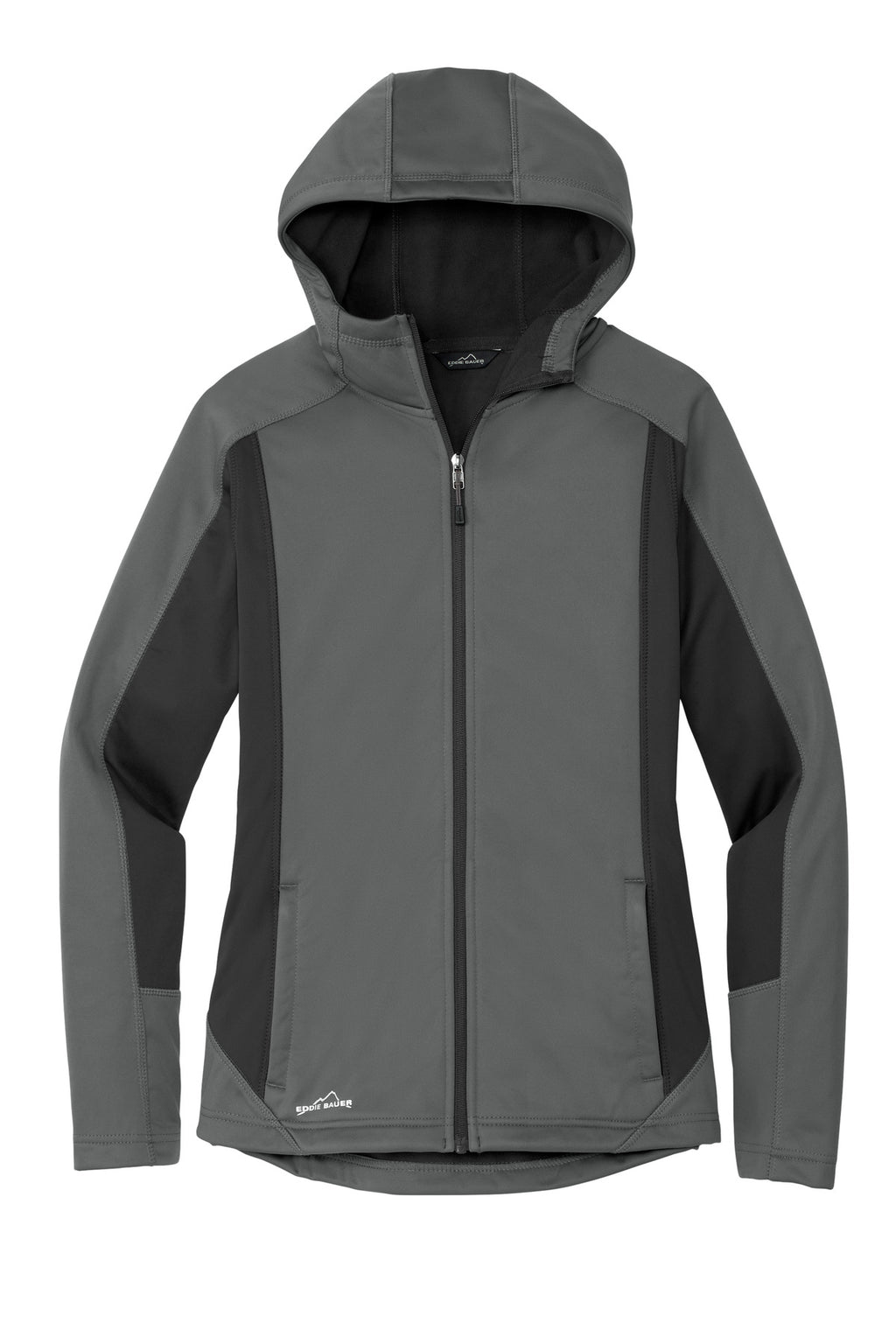 Eddie Bauer EB543 Eddie Bauer Women's Trail Soft Shell Jacket
