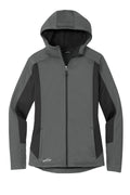 Eddie Bauer EB543 Eddie Bauer Women's Trail Soft Shell Jacket