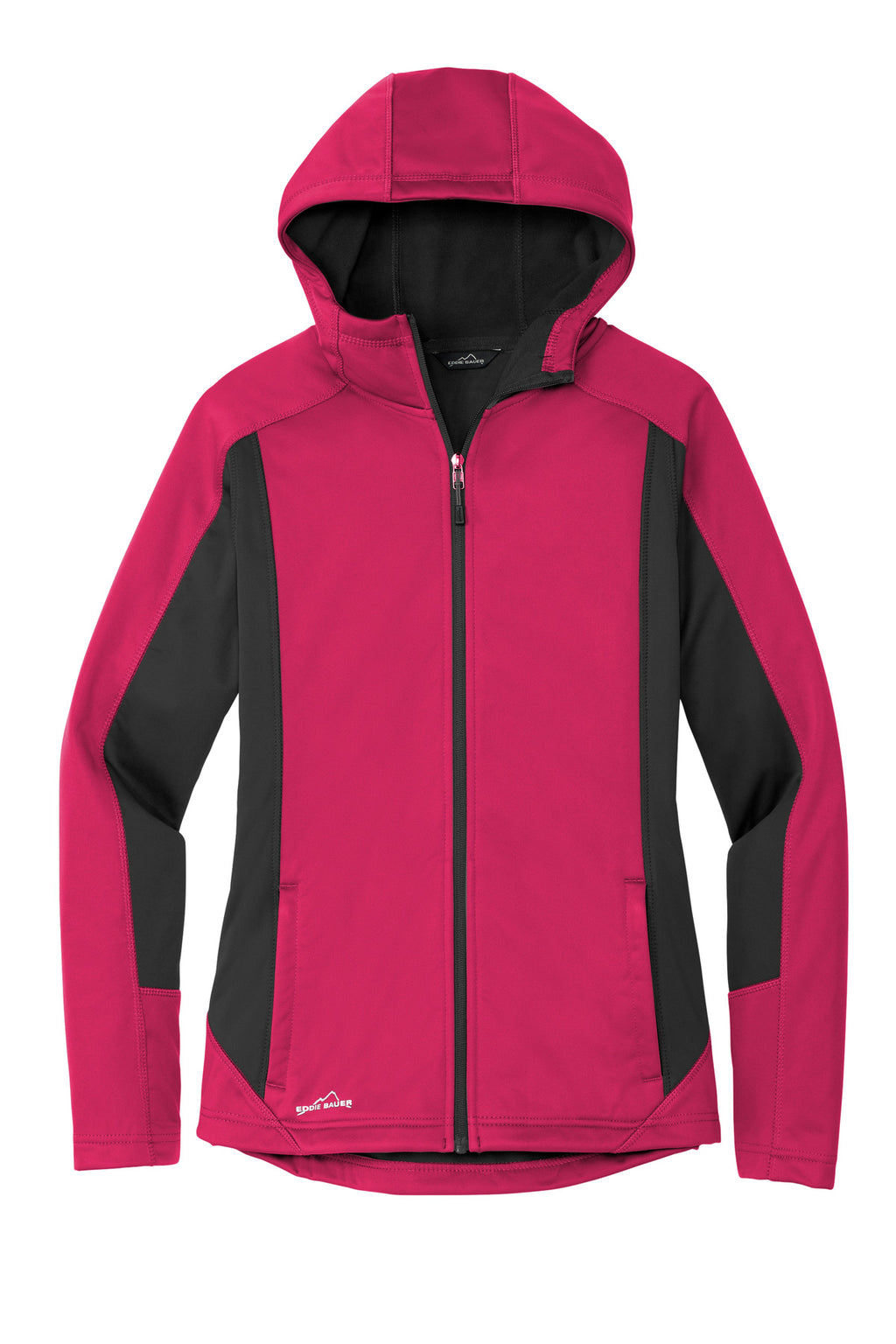 Eddie Bauer EB543 Eddie Bauer Women's Trail Soft Shell Jacket