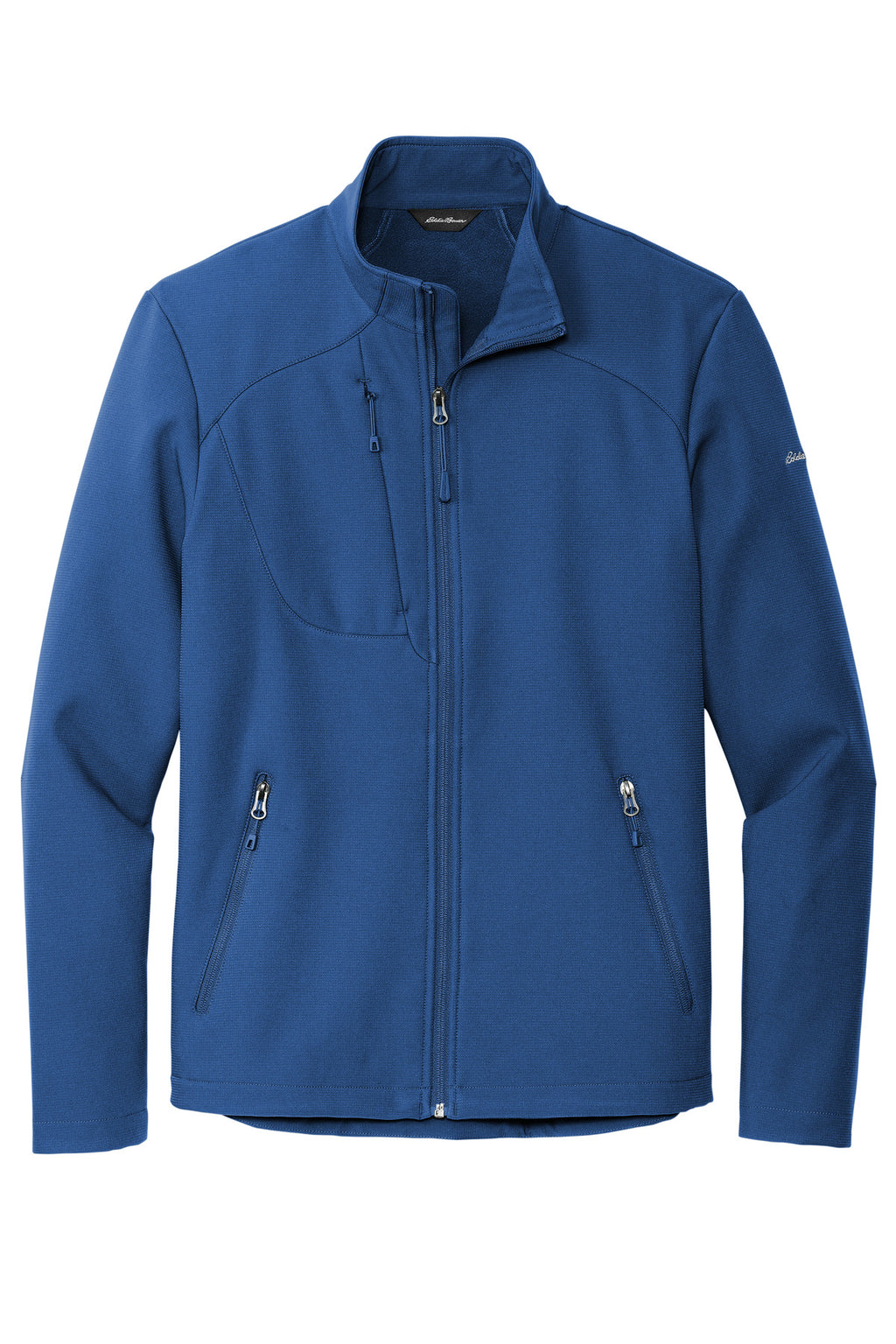 Eddie Bauer EB544 Eddie Bauer Stretch Soft Shell Jacket