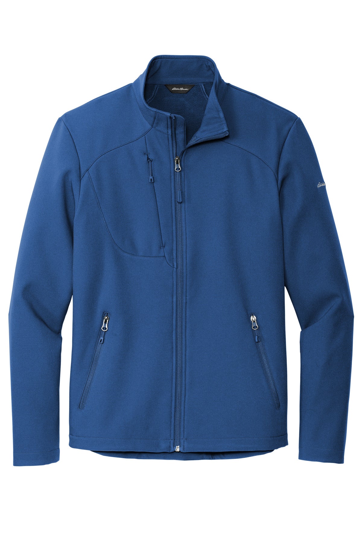 Eddie Bauer EB544 Eddie Bauer Stretch Soft Shell Jacket