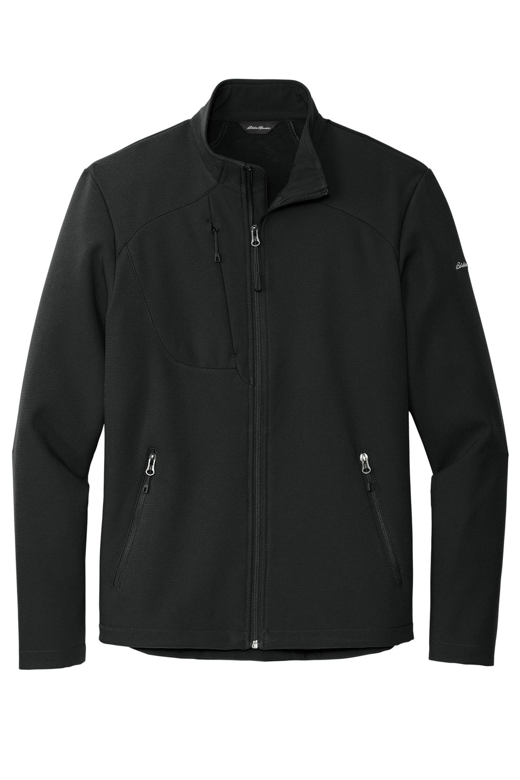 Eddie Bauer EB544 Eddie Bauer Stretch Soft Shell Jacket