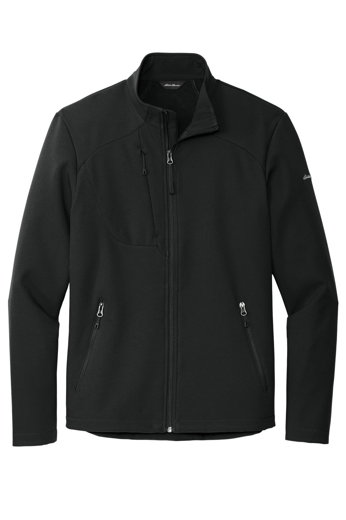 Eddie Bauer EB544 Eddie Bauer Stretch Soft Shell Jacket