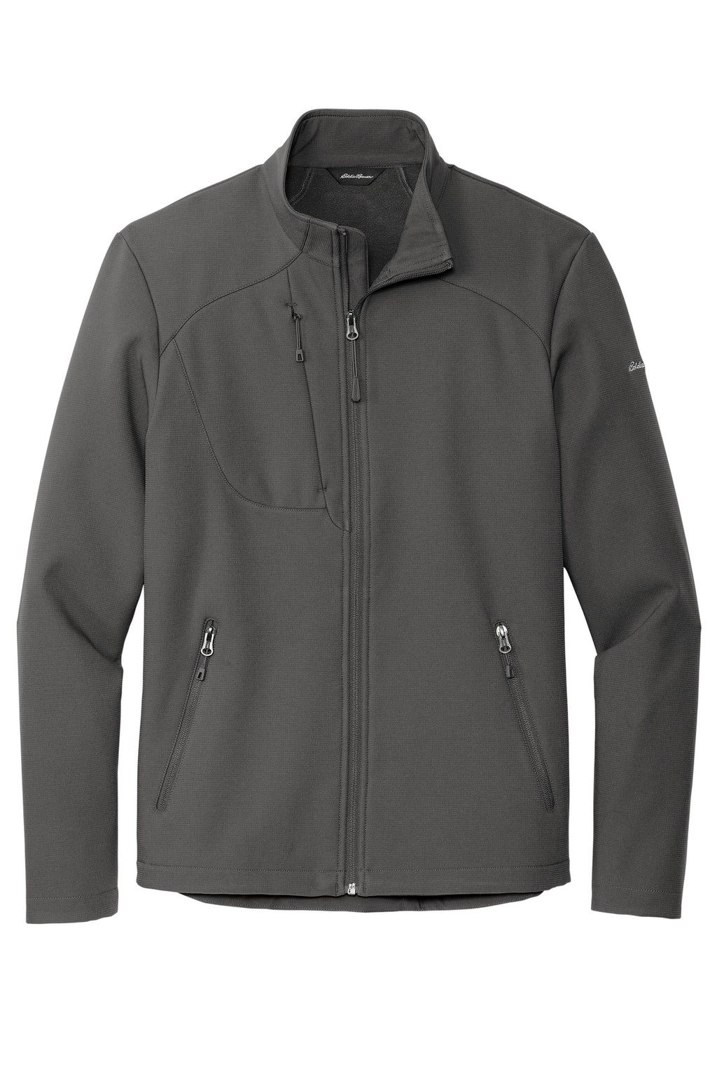 Eddie Bauer EB544 Eddie Bauer Stretch Soft Shell Jacket