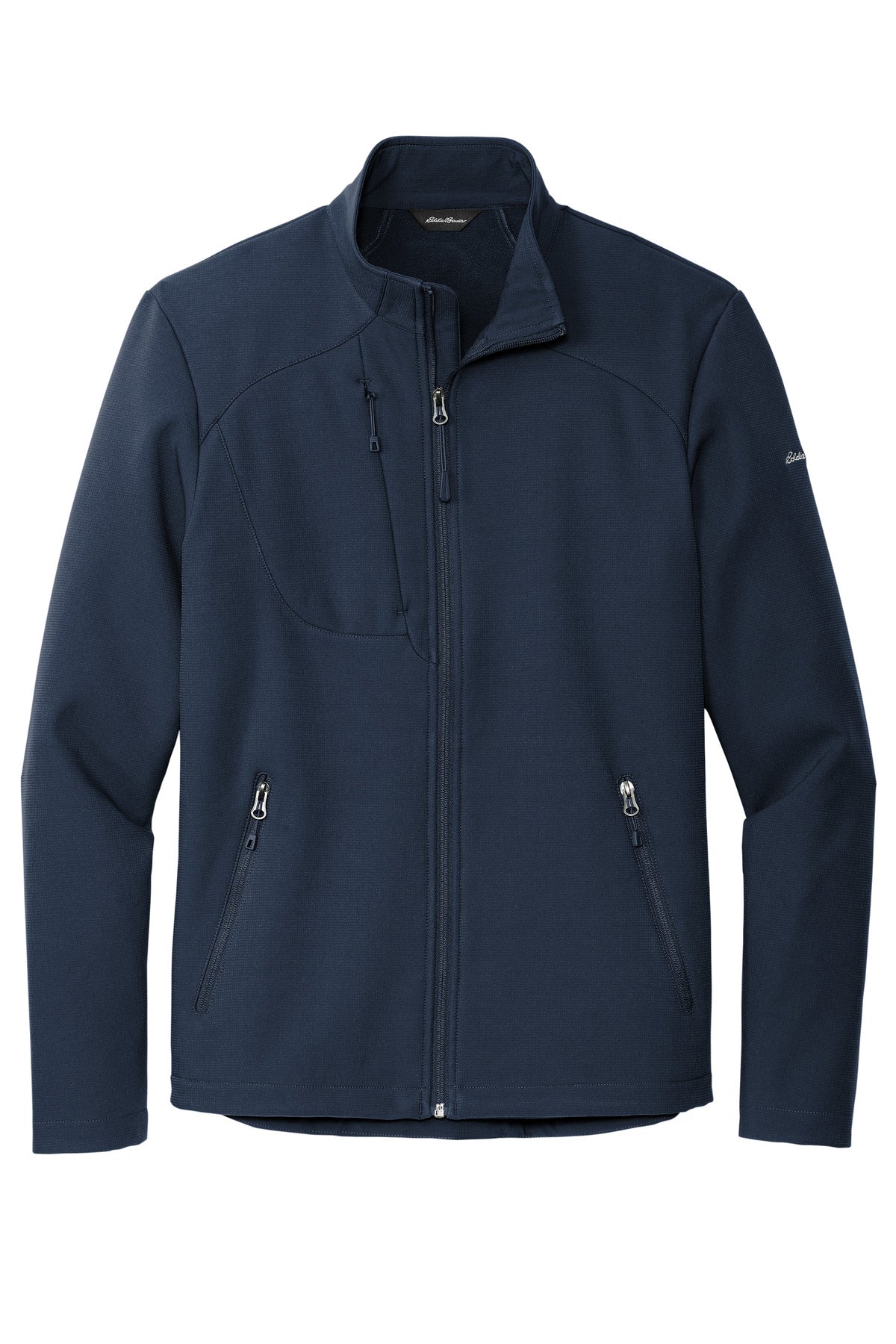 Eddie Bauer EB544 Eddie Bauer Stretch Soft Shell Jacket