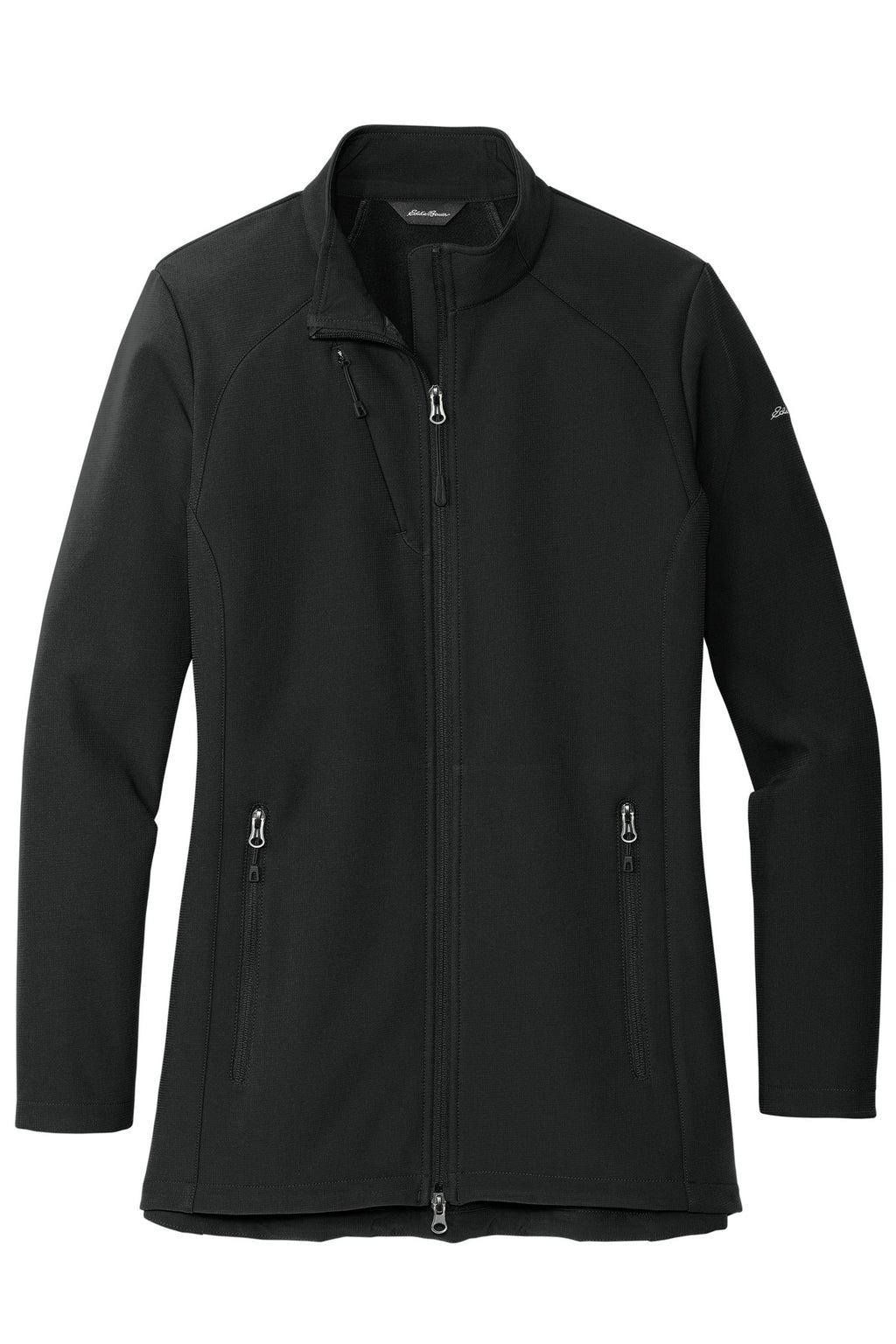 Eddie Bauer EB545 Eddie Bauer Women's Stretch Soft Shell Jacket