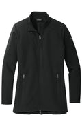 Eddie Bauer EB545 Eddie Bauer Women's Stretch Soft Shell Jacket