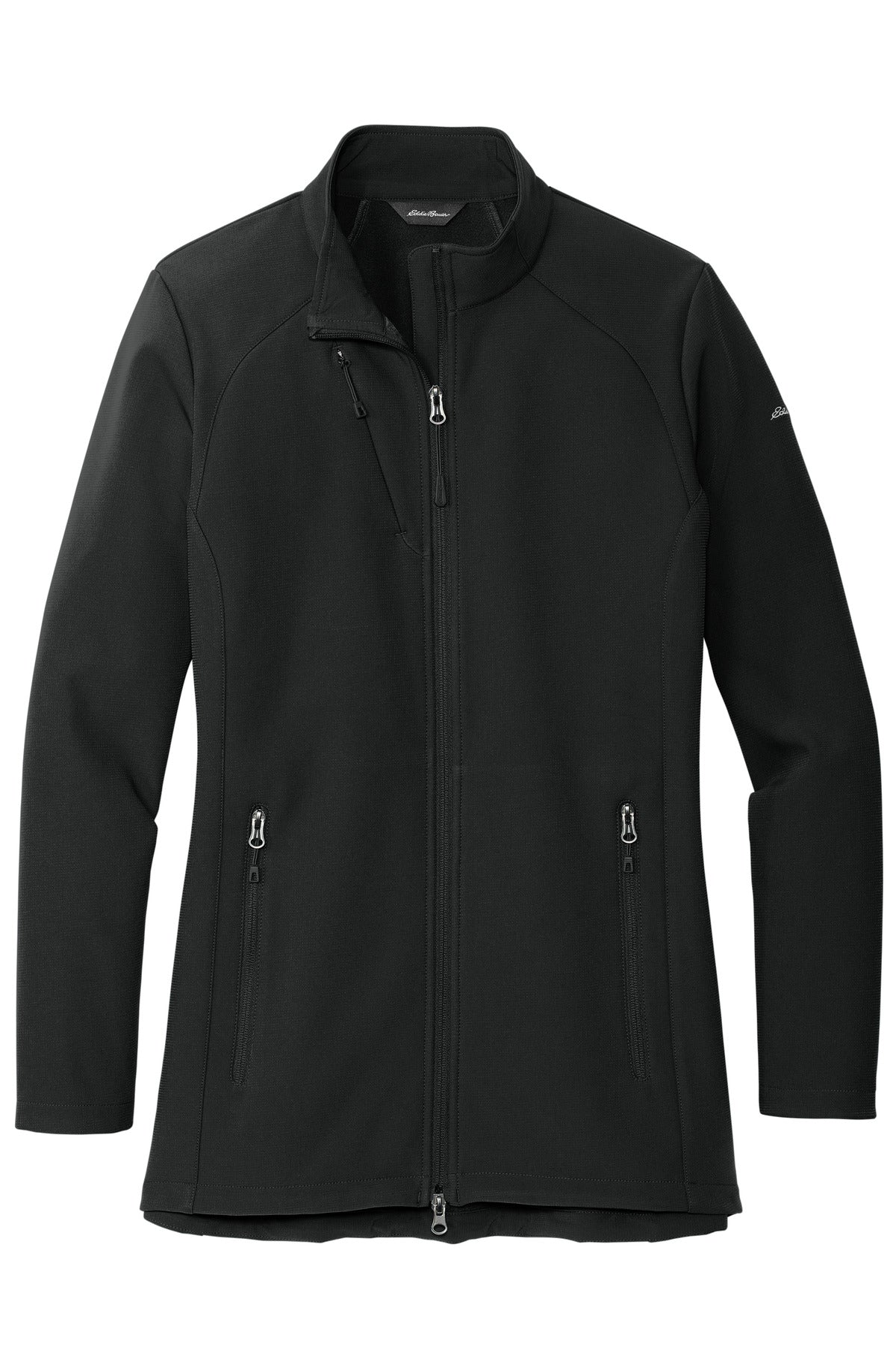 Eddie Bauer EB545 Eddie Bauer Women's Stretch Soft Shell Jacket