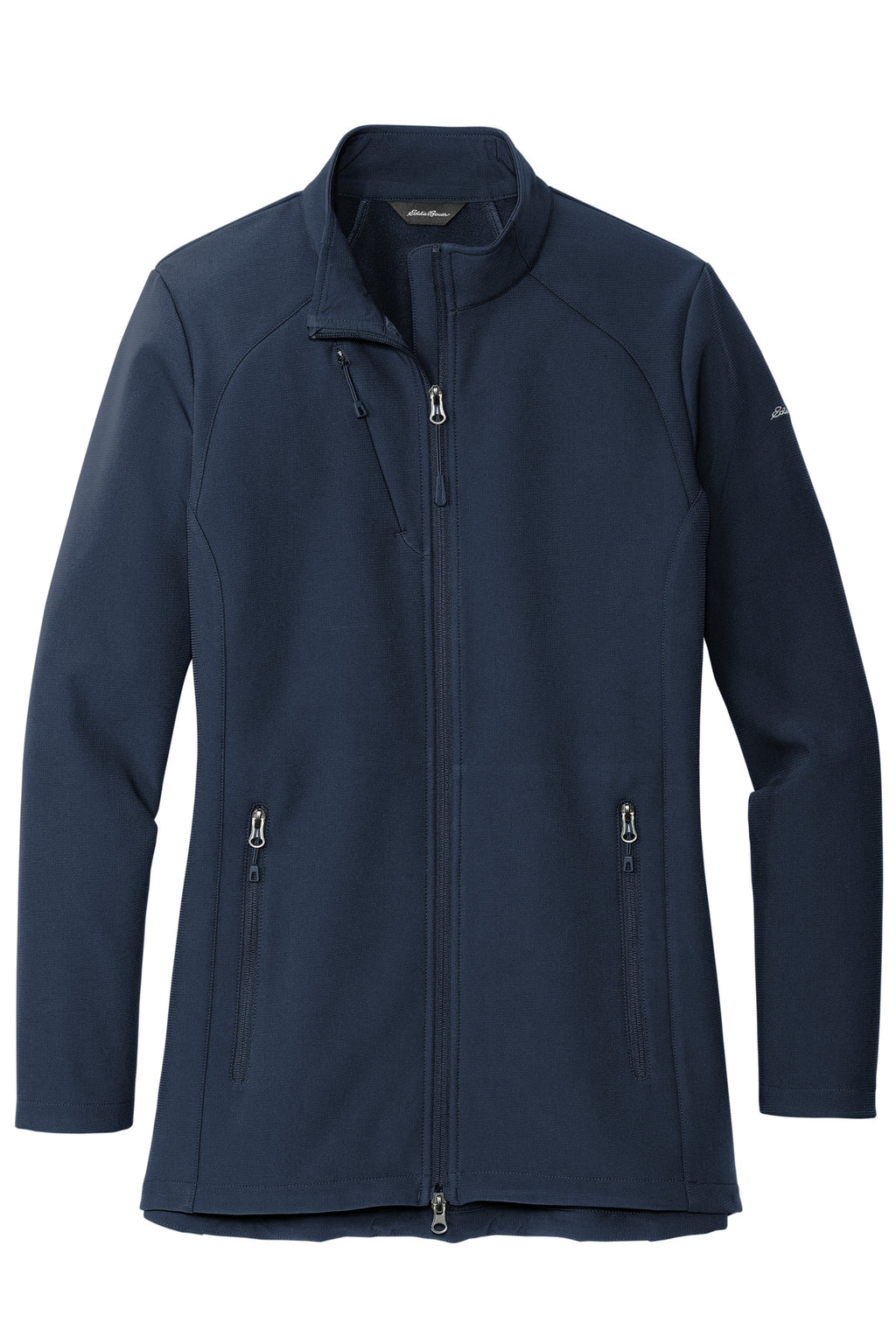 Eddie Bauer EB545 Eddie Bauer Women's Stretch Soft Shell Jacket