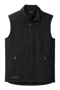 Eddie Bauer EB546 Eddie Bauer Stretch Soft Shell Vest