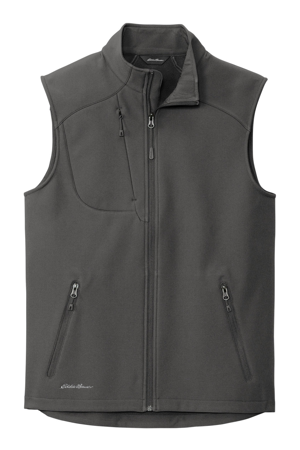 Eddie Bauer EB546 Eddie Bauer Stretch Soft Shell Vest