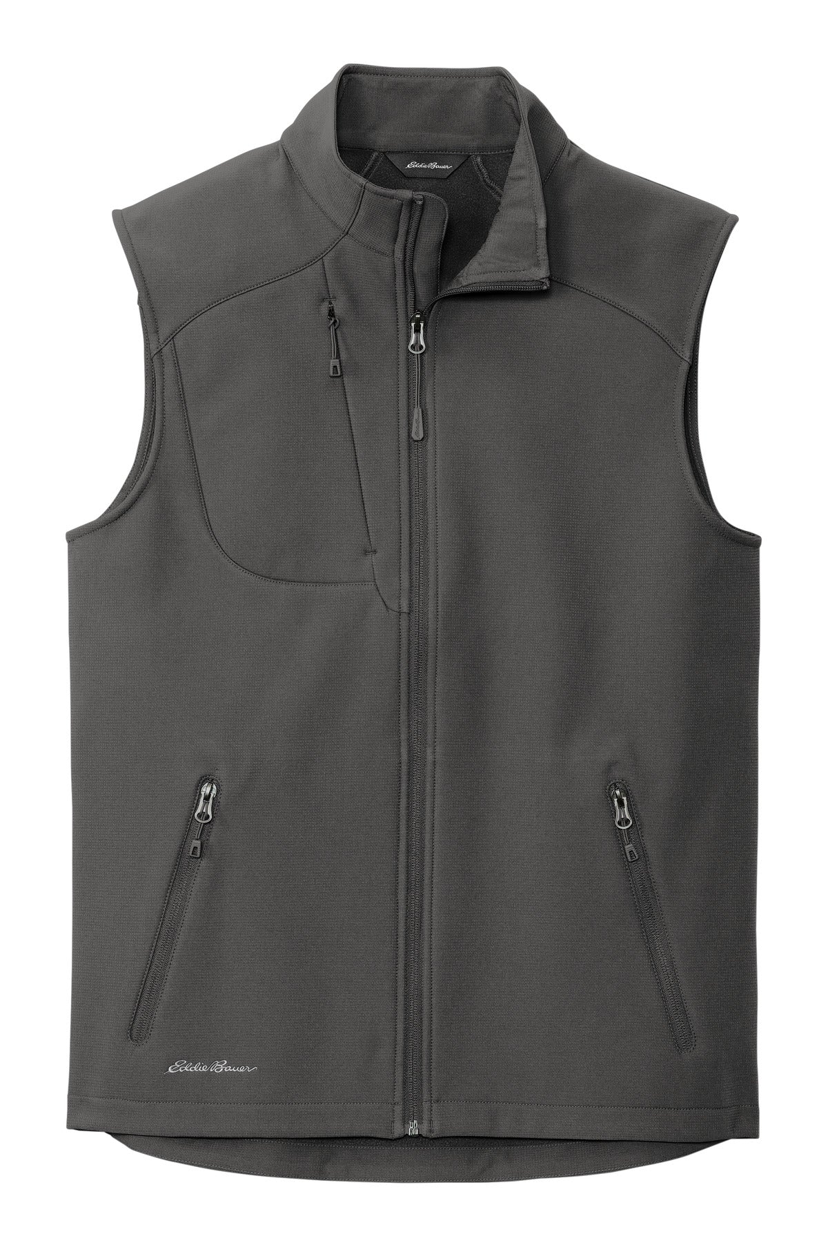 Eddie Bauer EB546 Eddie Bauer Stretch Soft Shell Vest