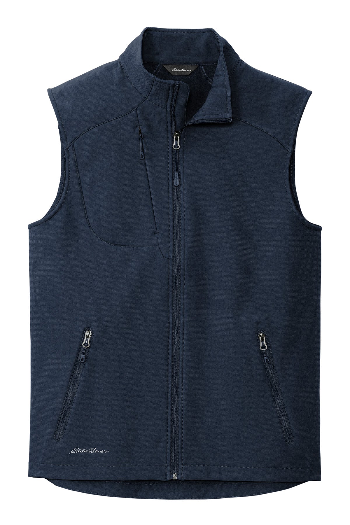 Eddie Bauer EB546 Eddie Bauer Stretch Soft Shell Vest