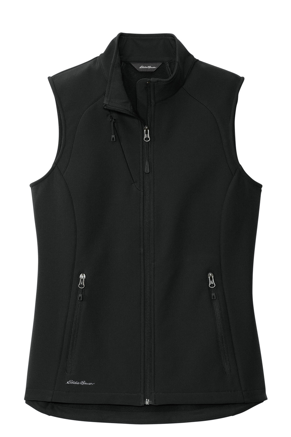 Eddie Bauer EB547 Eddie Bauer Women's Stretch Soft Shell Vest