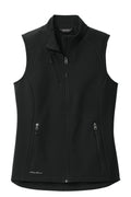 Eddie Bauer EB547 Eddie Bauer Women's Stretch Soft Shell Vest
