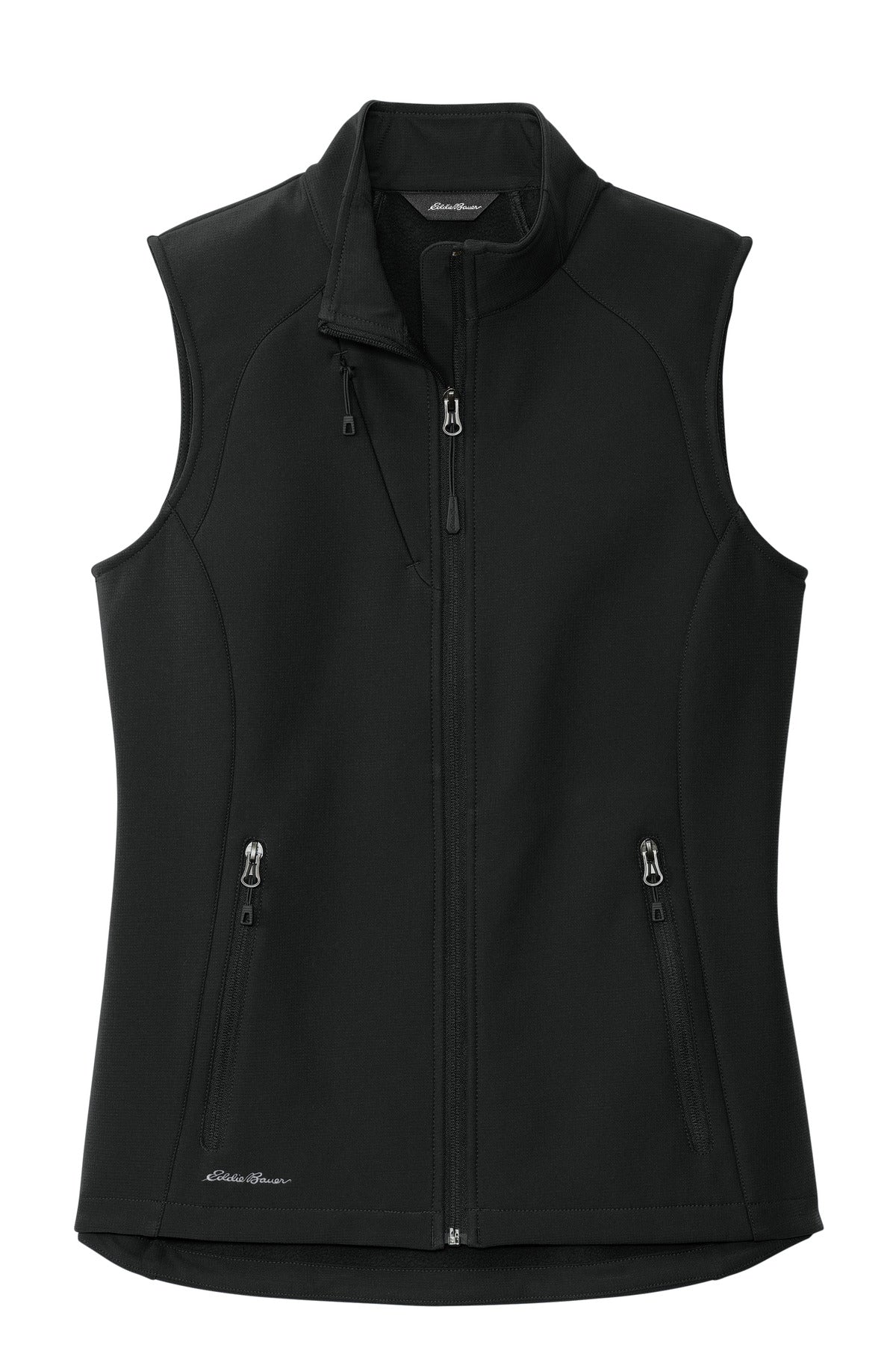 Eddie Bauer EB547 Eddie Bauer Women's Stretch Soft Shell Vest