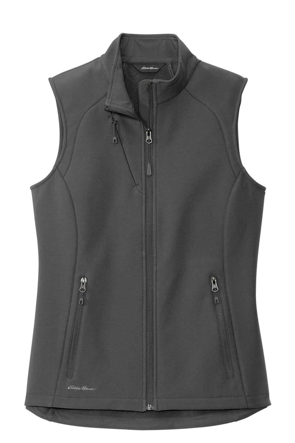 Eddie Bauer EB547 Eddie Bauer Women's Stretch Soft Shell Vest