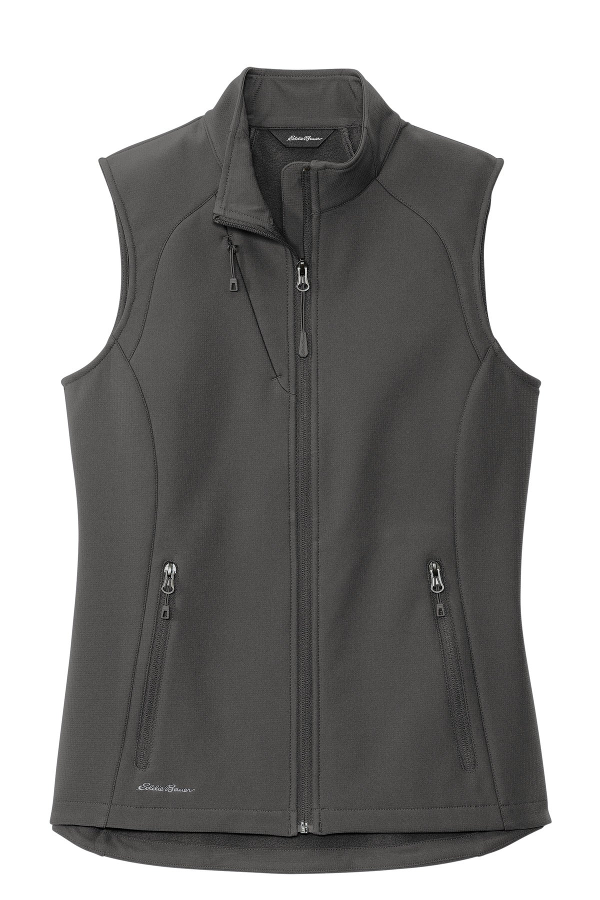 Eddie Bauer EB547 Eddie Bauer Women's Stretch Soft Shell Vest
