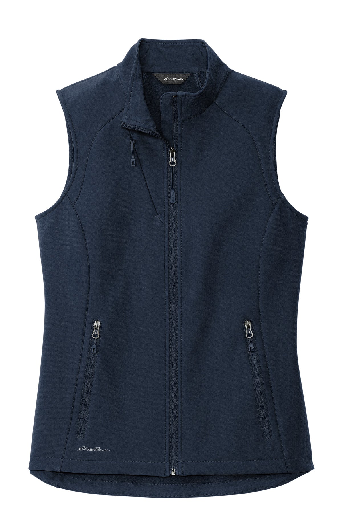 Eddie Bauer EB547 Eddie Bauer Women's Stretch Soft Shell Vest