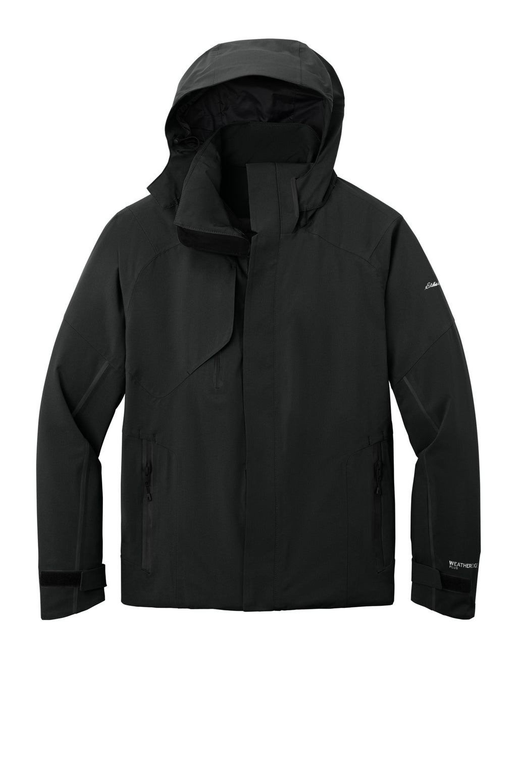Eddie Bauer EB554 Eddie Bauer WeatherEdge Plus Insulated Jacket