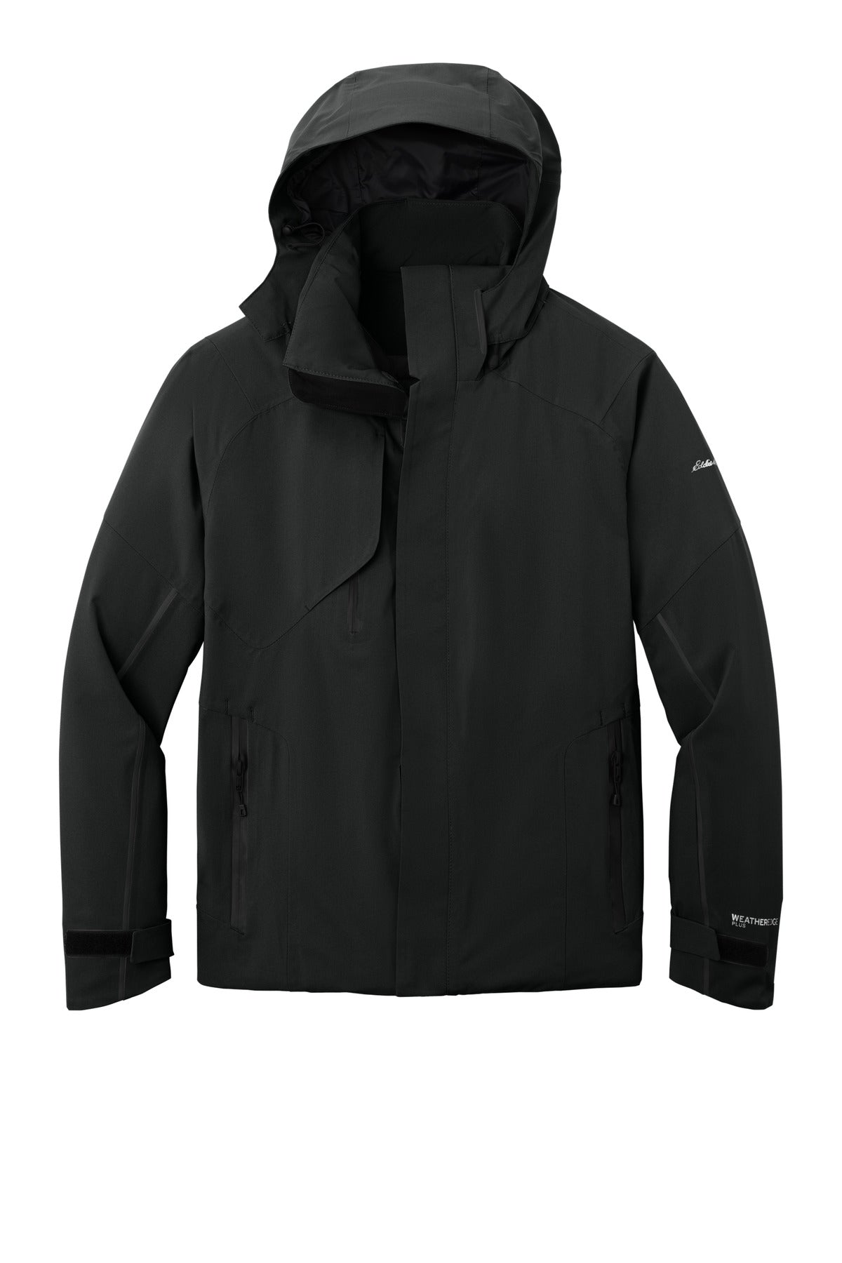 Eddie Bauer EB554 Eddie Bauer WeatherEdge Plus Insulated Jacket