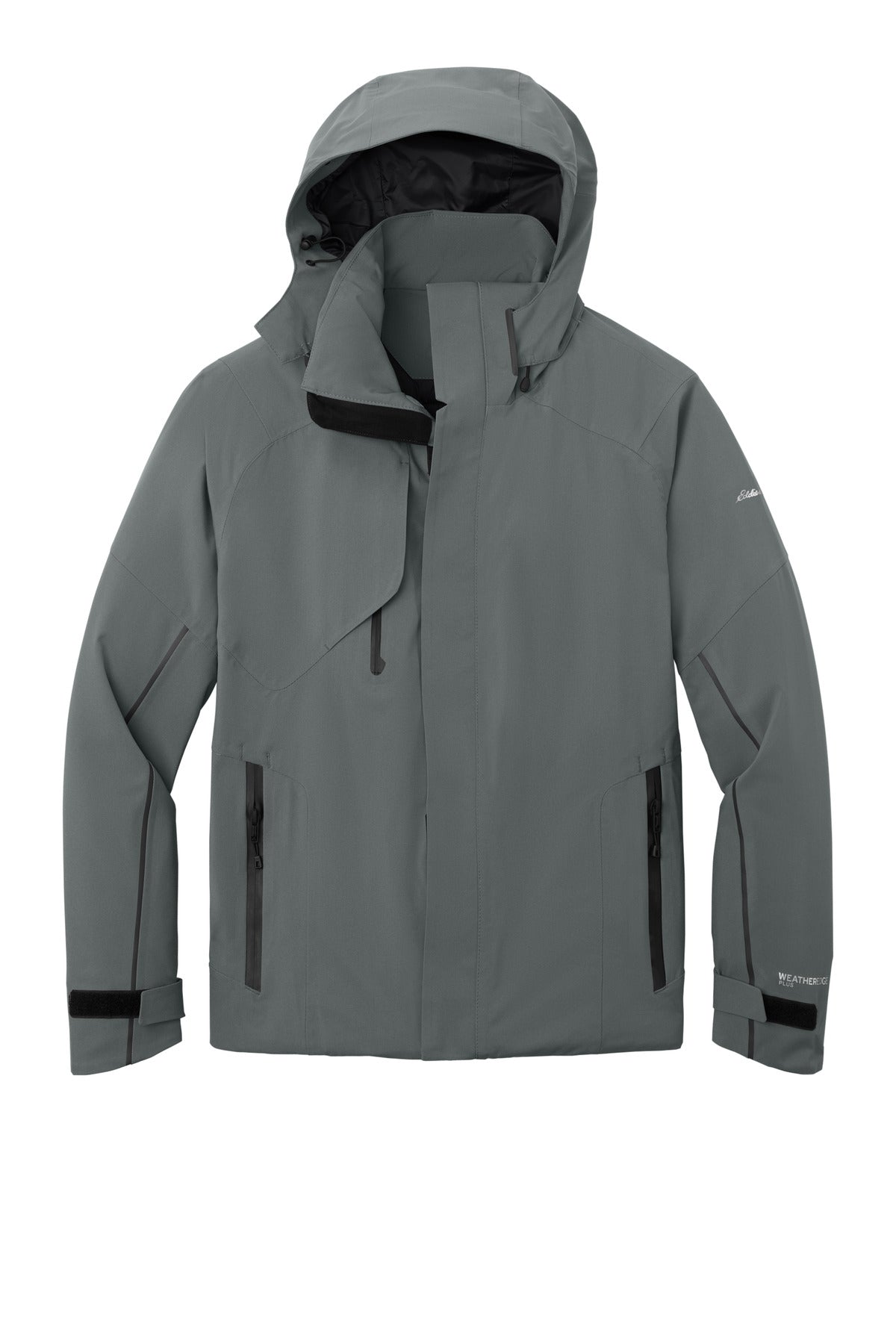 Eddie Bauer EB554 Eddie Bauer WeatherEdge Plus Insulated Jacket
