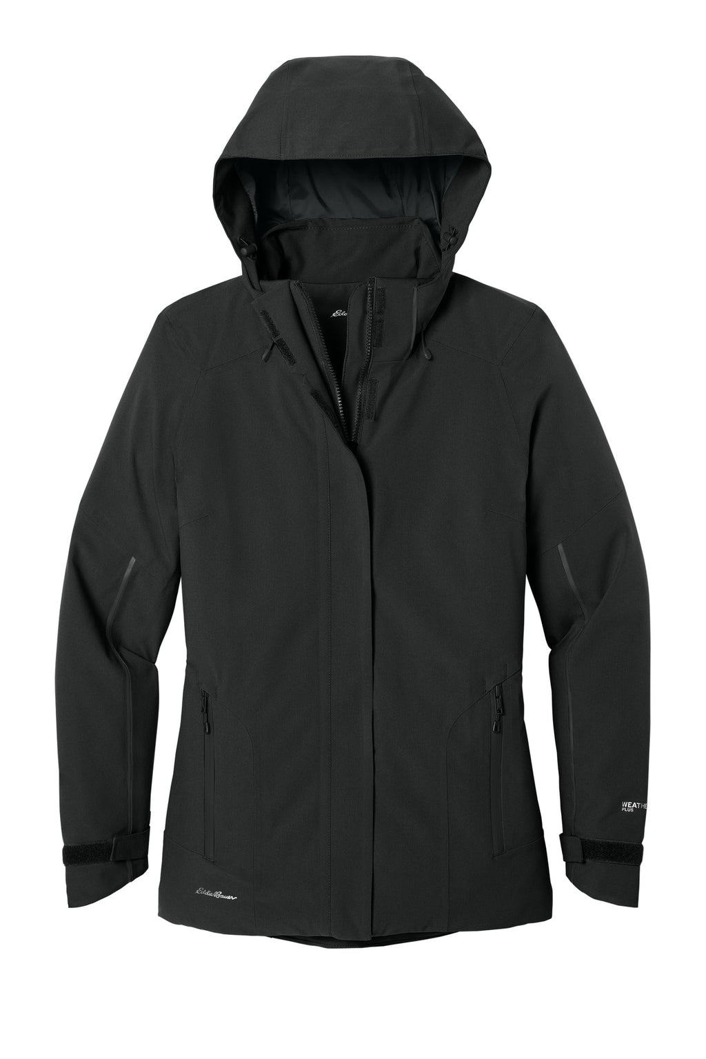 Eddie Bauer EB555 Eddie Bauer Women's WeatherEdge Plus Insulated Jacket