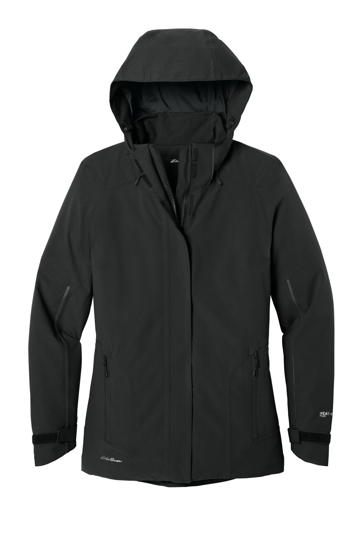 Eddie Bauer EB555 Eddie Bauer Women's WeatherEdge Plus Insulated Jacket
