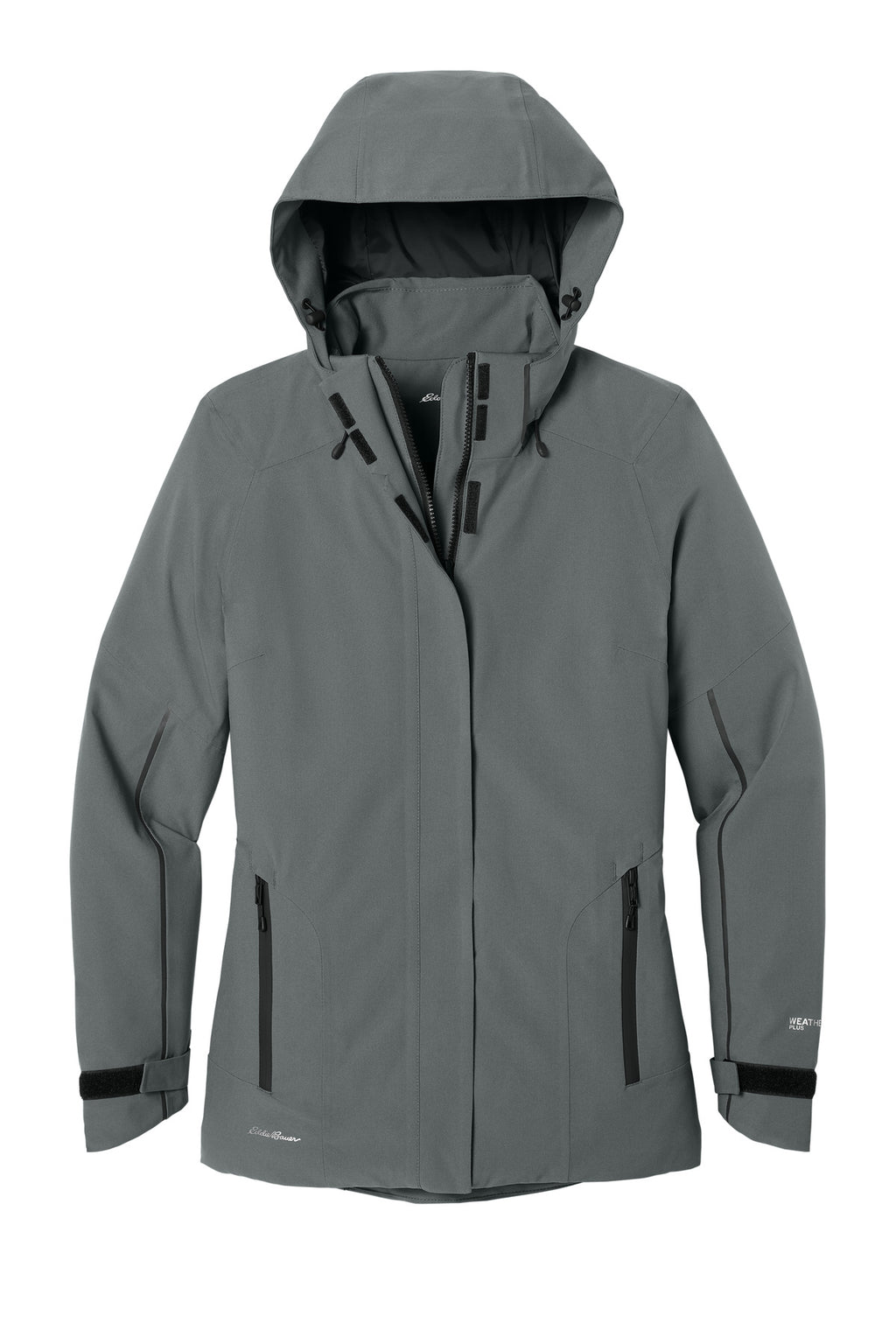 Eddie Bauer EB555 Eddie Bauer Women's WeatherEdge Plus Insulated Jacket