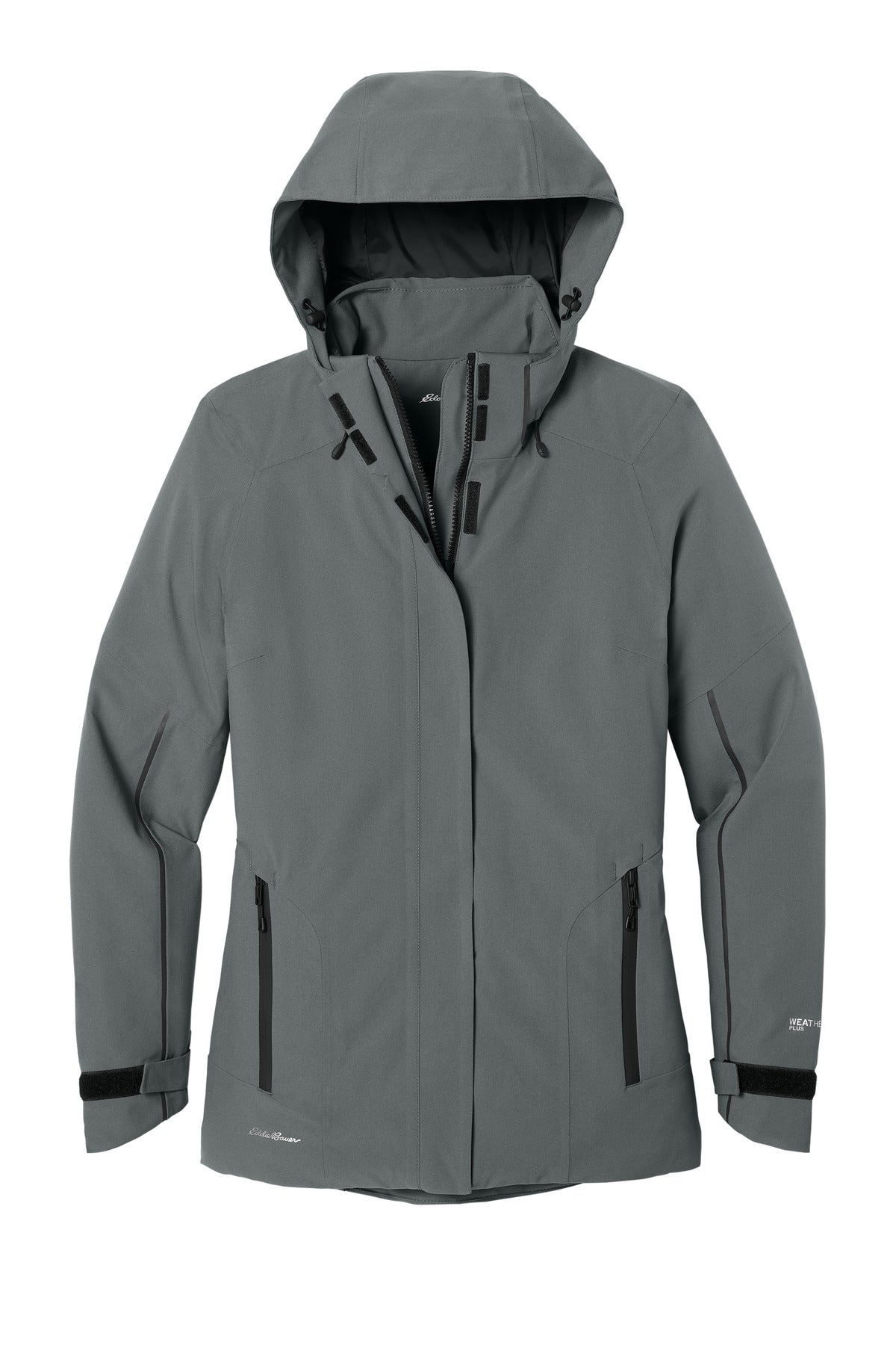 Eddie Bauer EB555 Eddie Bauer Women's WeatherEdge Plus Insulated Jacket