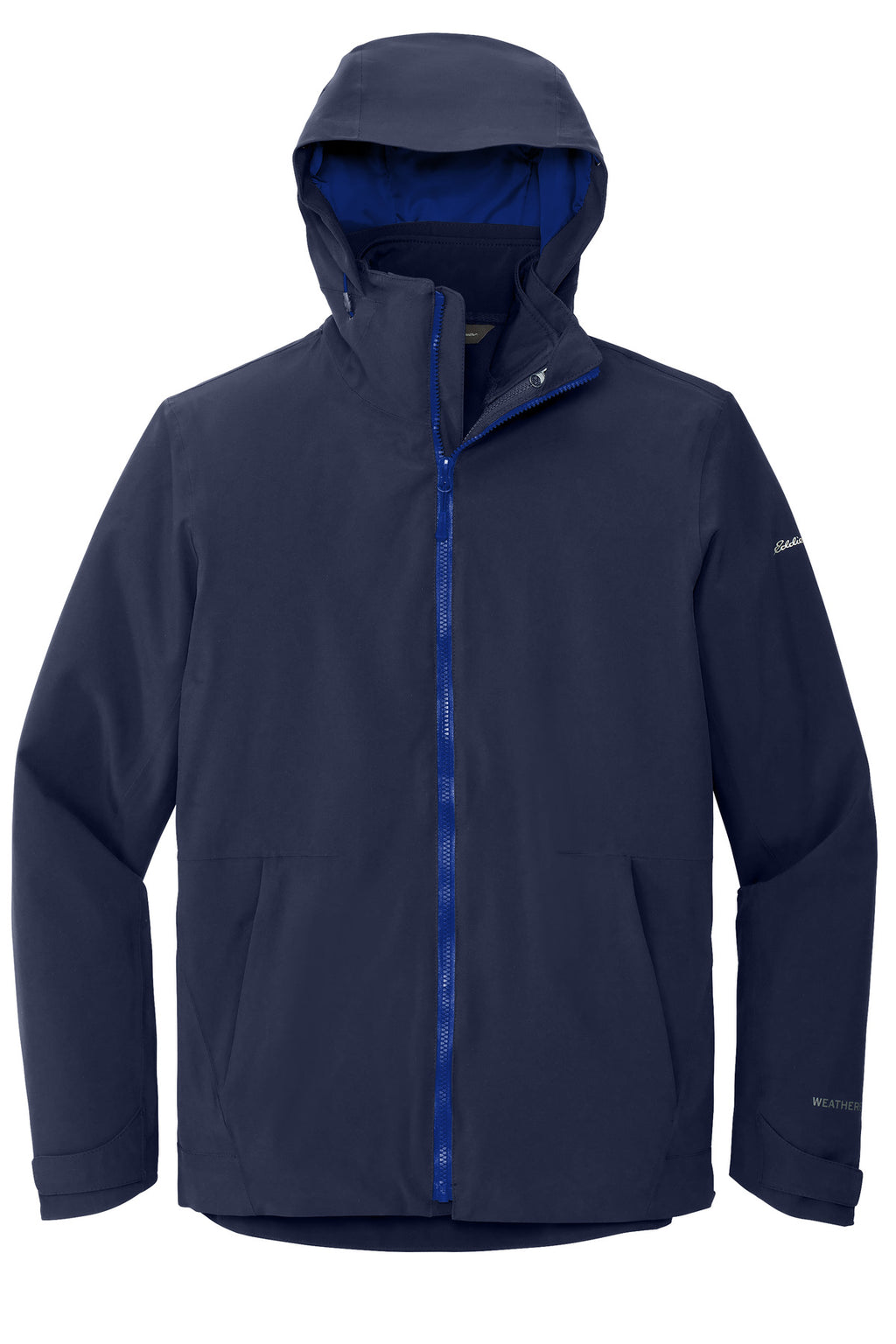 Eddie Bauer EB656 in-1 Jacket