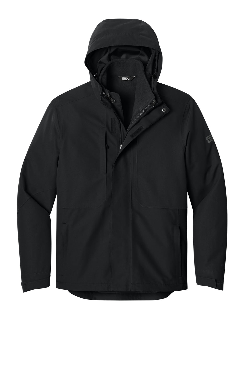 Eddie Bauer EB658 in-1 Jacket