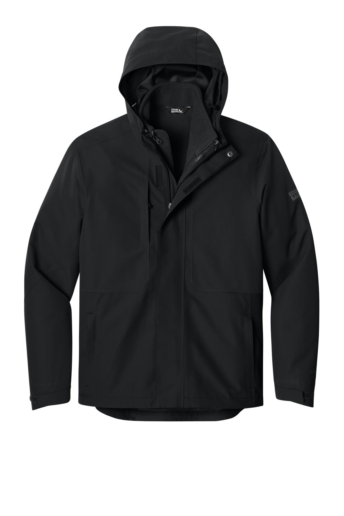 Eddie Bauer EB658 in-1 Jacket