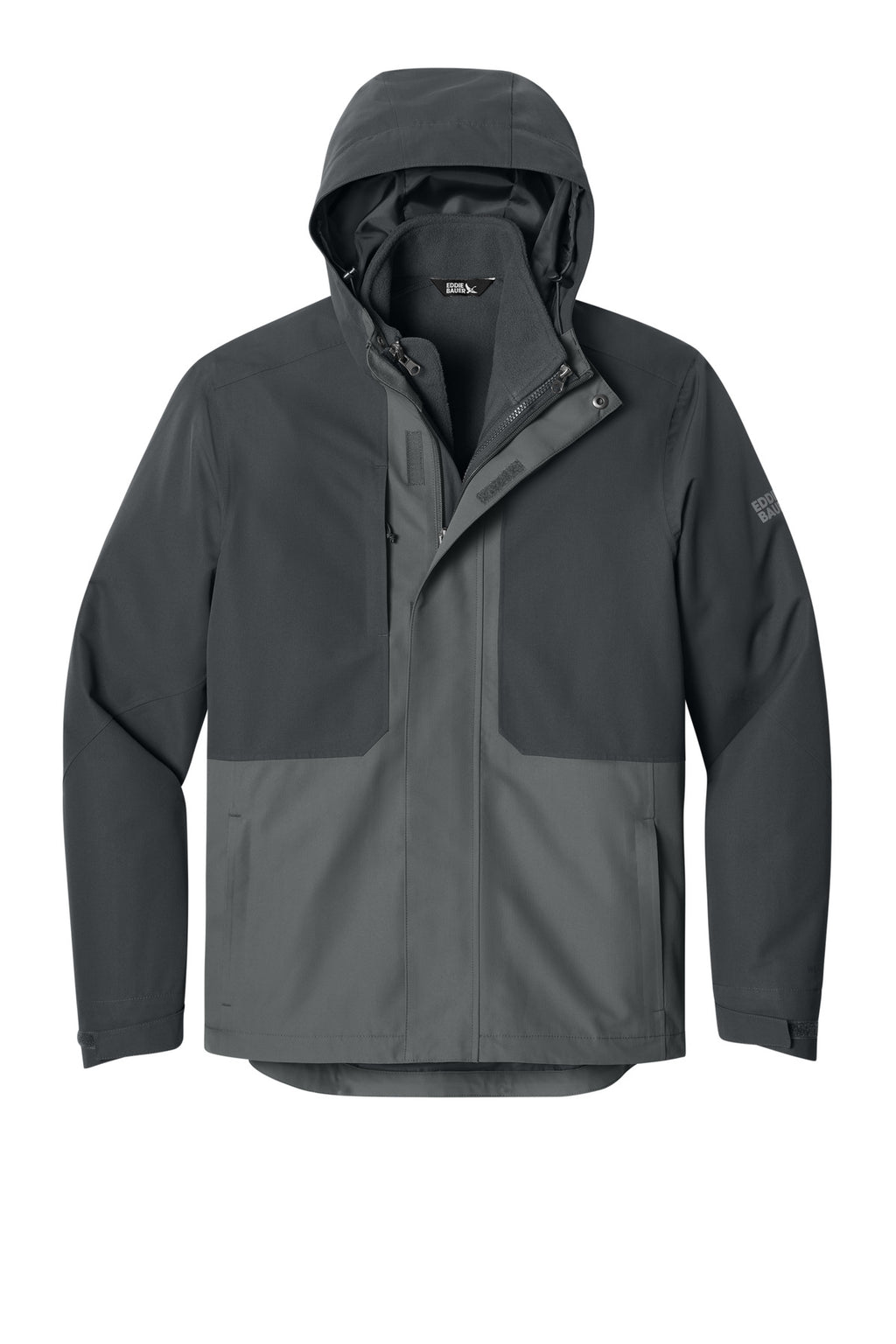 Eddie Bauer EB658 in-1 Jacket