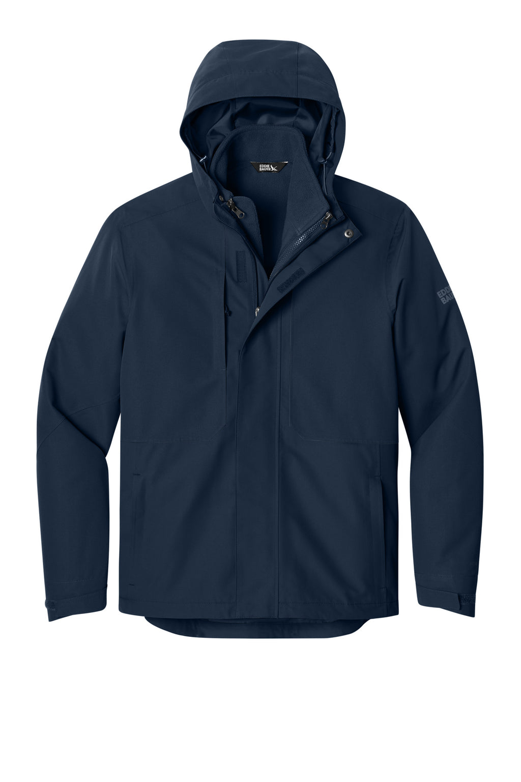 Eddie Bauer EB658 in-1 Jacket