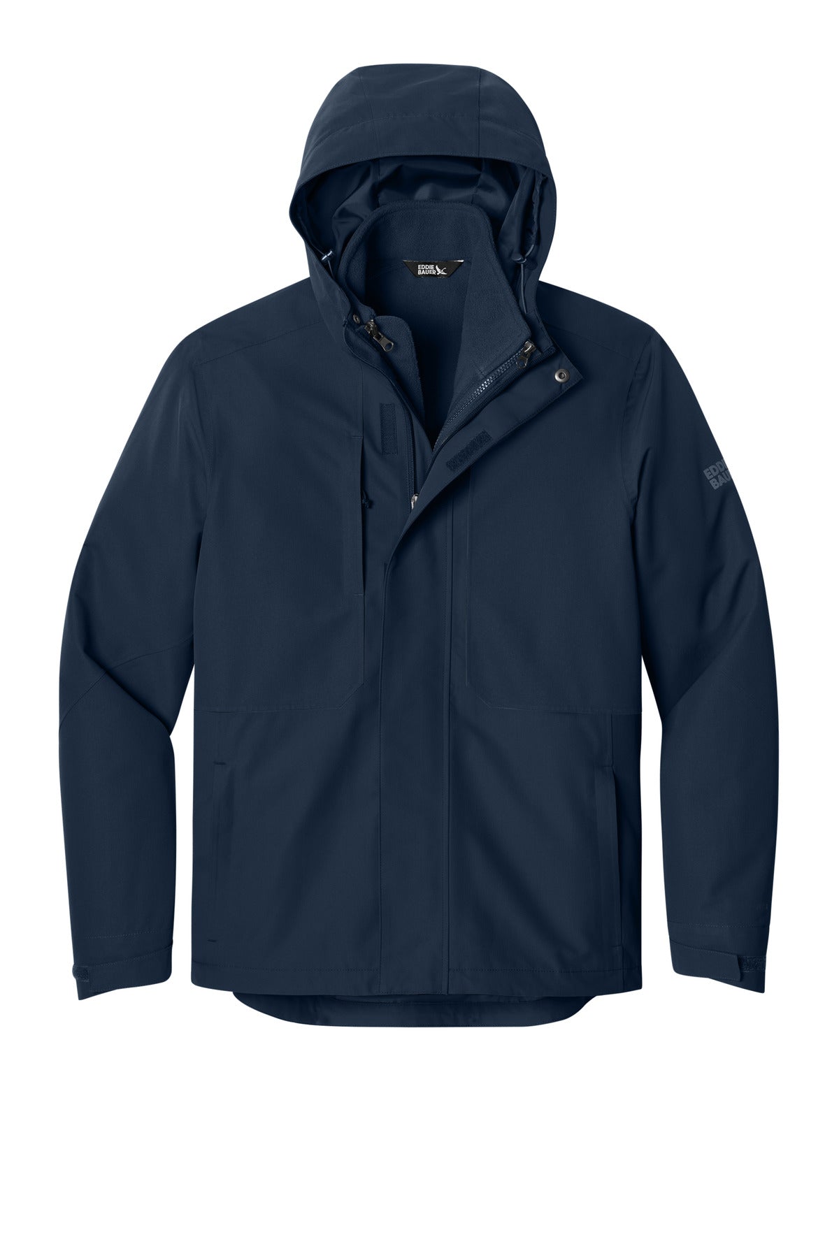 Eddie Bauer EB658 in-1 Jacket