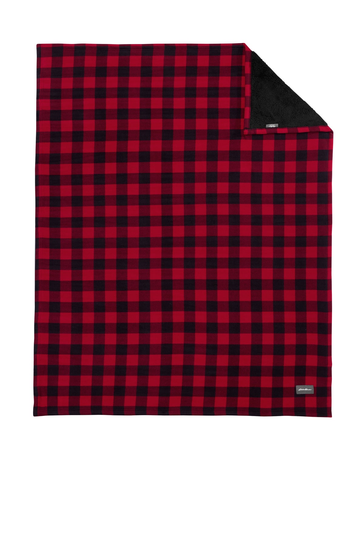 Eddie Bauer EB750 Eddie Bauer Woodland Blanket