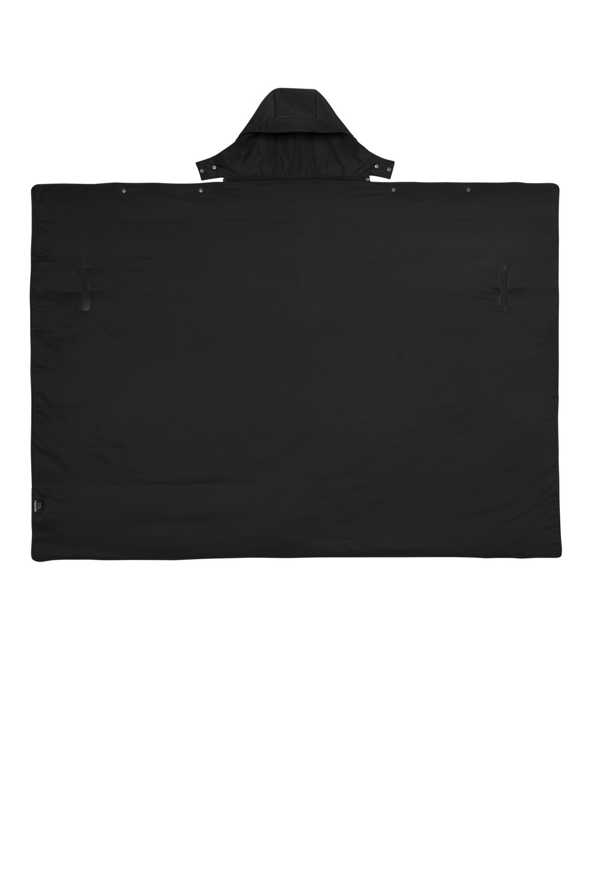 Eddie Bauer EB755 Eddie Bauer Puffy Camp Poncho
