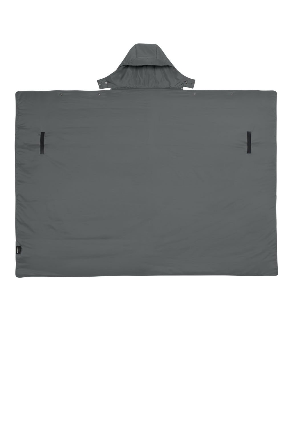Eddie Bauer EB755 Eddie Bauer Puffy Camp Poncho