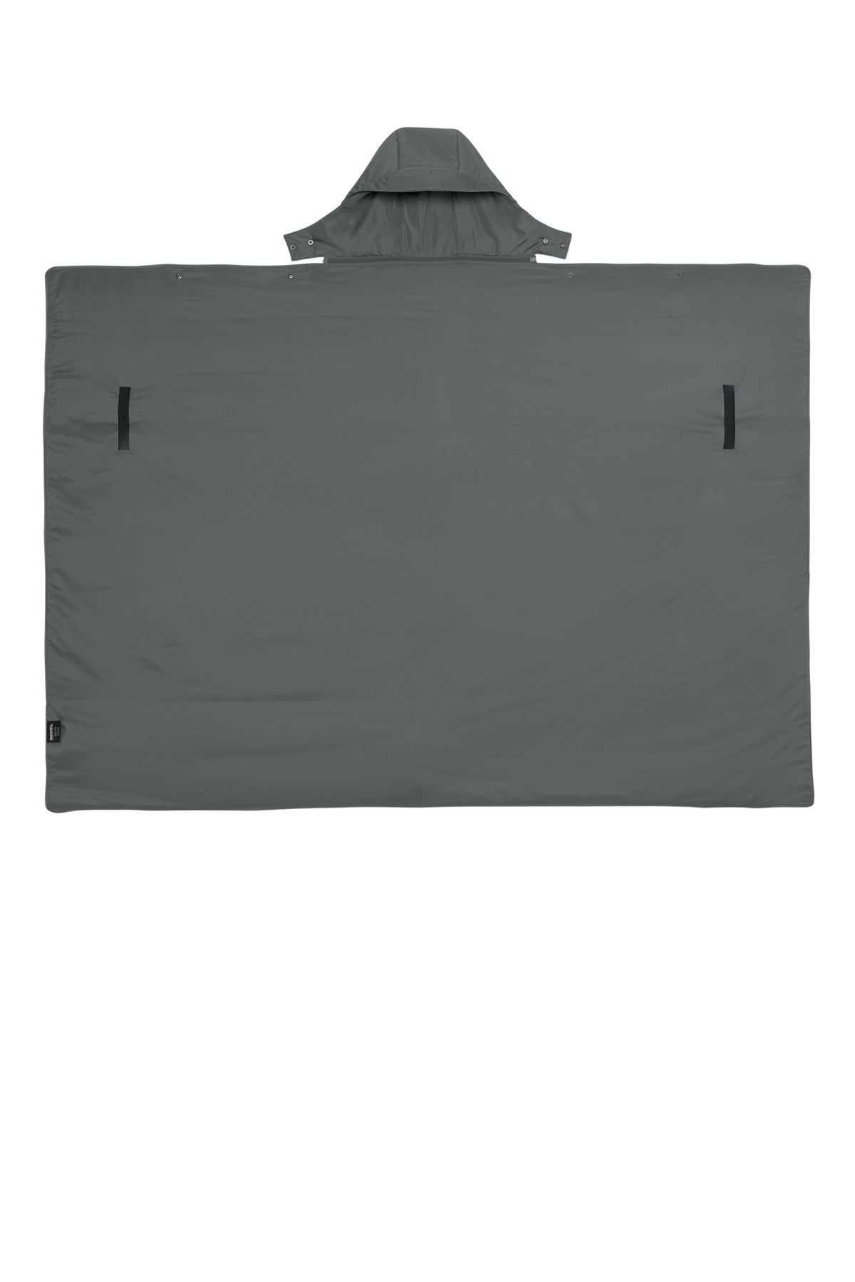 Eddie Bauer EB755 Eddie Bauer Puffy Camp Poncho