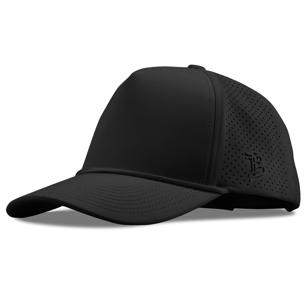 Branded Bills 545-03R CURVED ELITE XGEN™ 5 PANEL ROPE