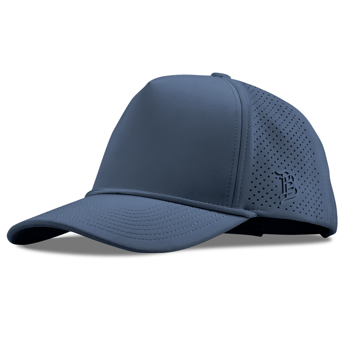 Branded Bills 545-03R CURVED ELITE XGEN™ 5 PANEL ROPE