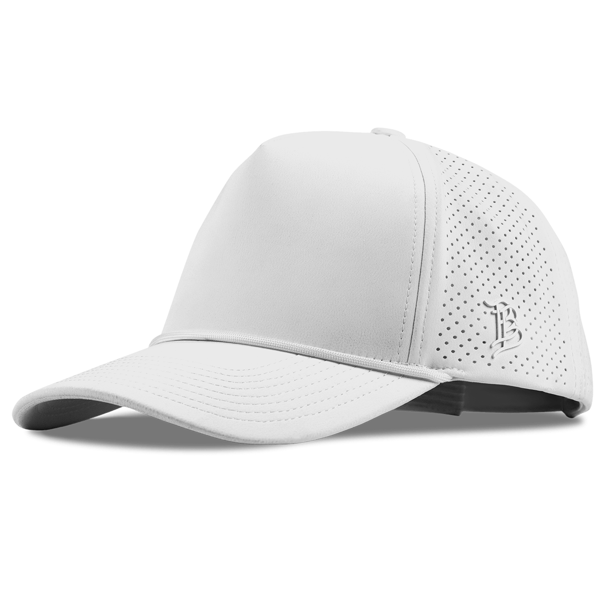 Branded Bills 545-03R CURVED ELITE XGEN™ 5 PANEL ROPE