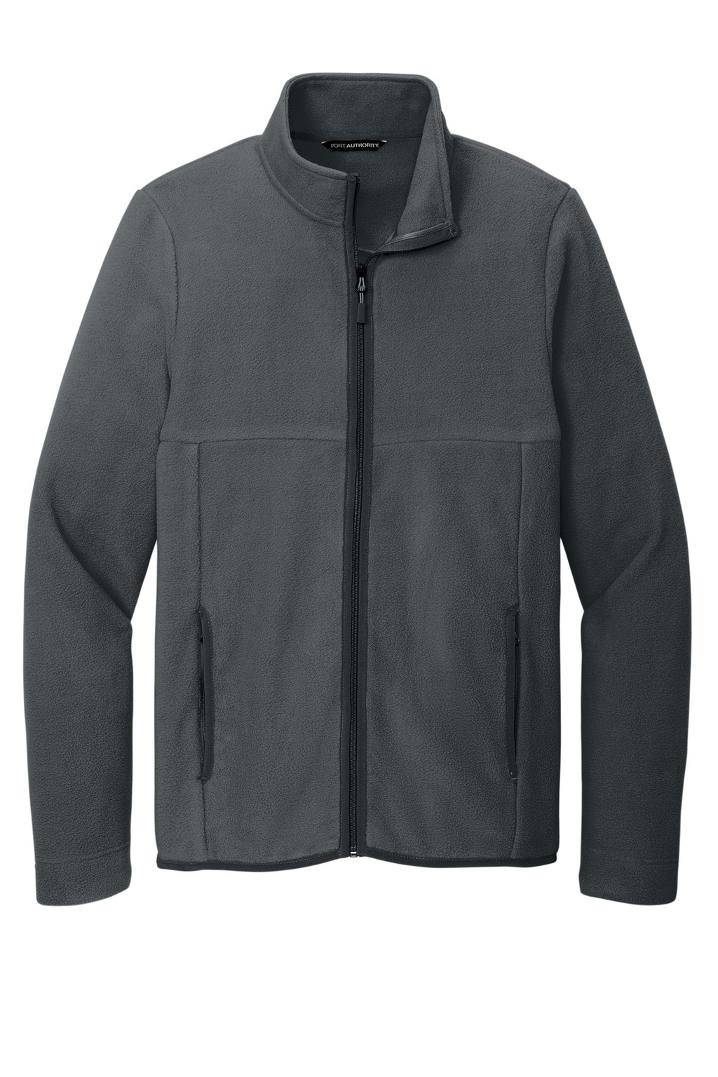 Port Authority F110 DISCONTINUED Port Authority Connection Fleece Jacket