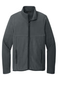 Port Authority F110 DISCONTINUED Port Authority Connection Fleece Jacket